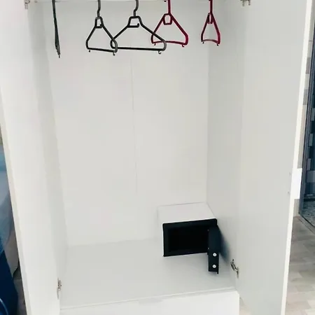 Acqua Marina Casa 펜션