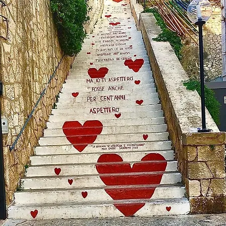 Acqua Marina Casa 펜션 *