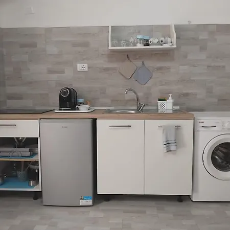 Acqua Marina Casa Сasa de vacaciones *